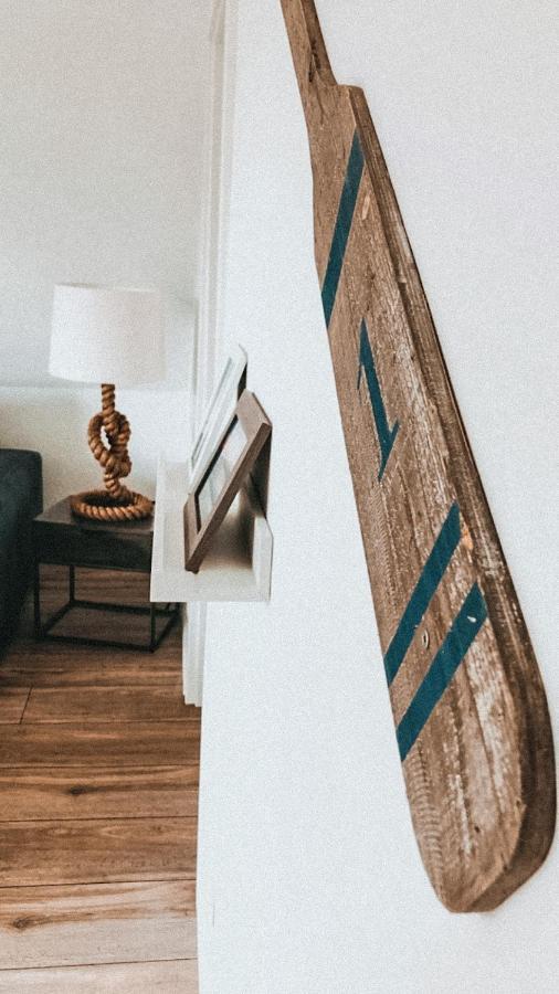 Hotel Garni Seeluft Buesum 외부 사진